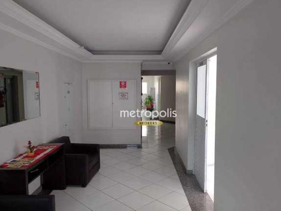 Imagem Apartamento com 2 Quartos à Venda, 52 m² em Sacomã - São Paulo