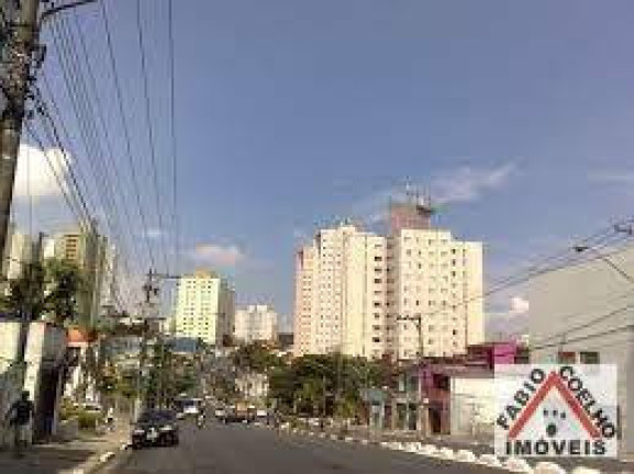 Imagem Apartamento com 2 Quartos à Venda, 60 m² em Jardim Marajoara - São Paulo Imagem Apartamento com 2 Quartos à Venda, 60 m² em Jardim Marajoara - São Paulo