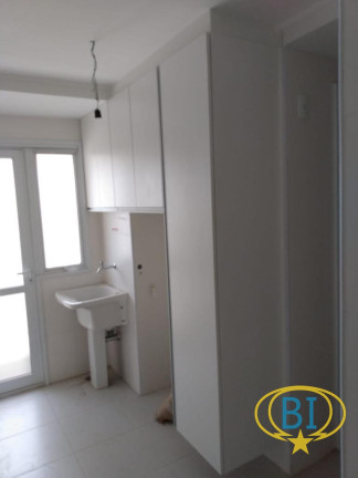 Imagem Apartamento com 4 Quartos à Venda, 165 m² em Brooklin - São Paulo