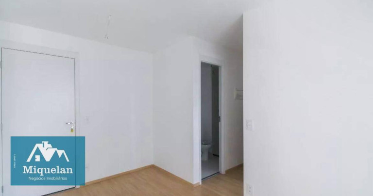 Imagem Apartamento com 2 Quartos à Venda, 45 m² em Brás - São Paulo Imagem Apartamento com 2 Quartos à Venda, 45 m² em Brás - São Paulo