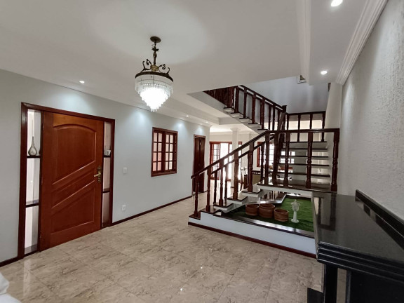 Imagem Casa com 4 Quartos à Venda, 320 m² em Urbanova - São José Dos Campos