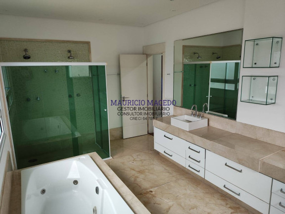 Imagem Casa com 4 Quartos à Venda, 450 m² em Alphaville Conde - Barueri Imagem Casa com 4 Quartos à Venda, 450 m² em Alphaville Conde - Barueri