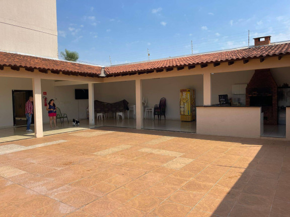 Imagem Apartamento com 3 Quartos à Venda,  em Centro América - Cuiabá