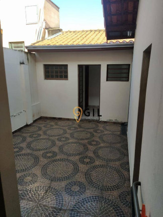 Imagem Casa com 4 Quartos à Venda ou Locação, 130 m² em Centro - Jacareí