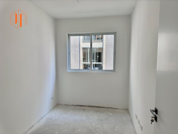 Imagem Apartamento com 2 Quartos à Venda, 55 m² em Weissópolis - Pinhais