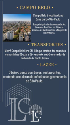 Imagem Casa com 2 Quartos para Alugar, 150 m² em Campo Belo - São Paulo