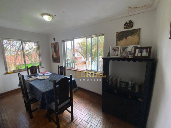 Imagem Sobrado com 3 Quartos à Venda, 330 m² em Santa Paula - São Caetano Do Sul