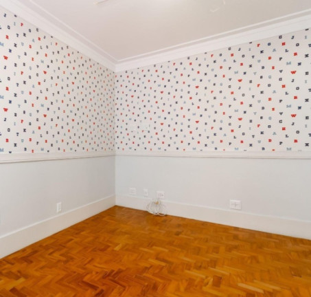 Imagem Imóvel com 4 Quartos à Venda, 260 m² em Morro Dos Ingleses - São Paulo Imagem Imóvel com 4 Quartos à Venda, 260 m² em Morro Dos Ingleses - São Paulo