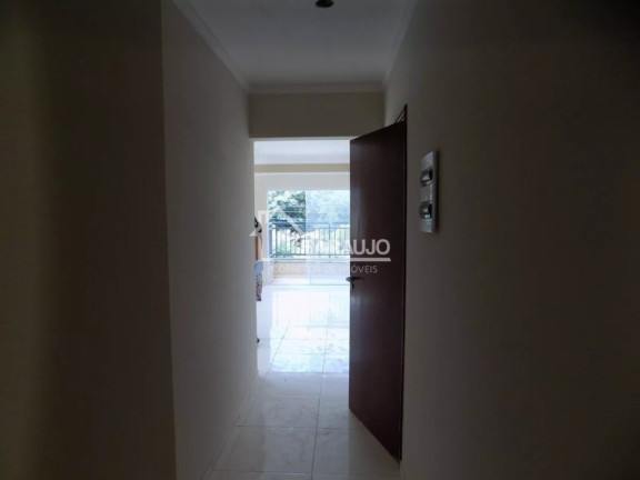 Imagem Apartamento com 2 Quartos à Venda, 60 m² em Jardim Residencial Villa Amato - Sorocaba
