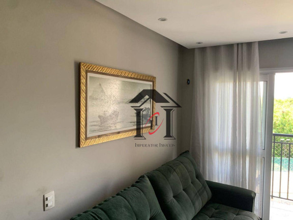 Imagem Apartamento com 2 Quartos à Venda, 57 m² em Torres De São Jose - Jundiaí Imagem Apartamento com 2 Quartos à Venda, 57 m² em Torres De São Jose - Jundiaí