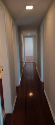 Imagem Apartamento com 4 Quartos à Venda, 170 m² em Jardim Marajoara - São Paulo