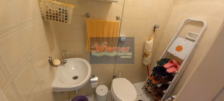 Imagem Apartamento com 1 Quarto à Venda, 60 m² em Loteamento João Batista Julião - Guarujá Imagem Apartamento com 1 Quarto à Venda, 60 m² em Loteamento João Batista Julião - Guarujá