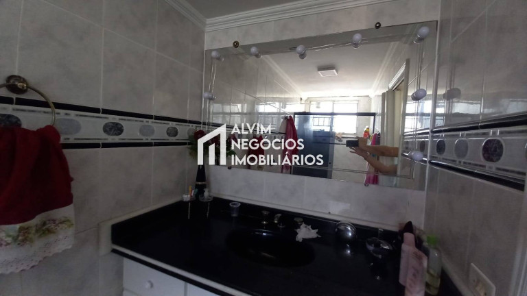 Imagem Apartamento com 3 Quartos à Venda, 120 m² em Vila Adyana - São José Dos Campos
