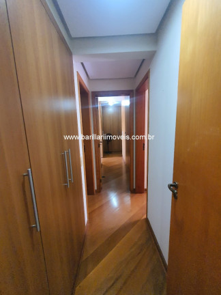 Imagem Imóvel com 3 Quartos à Venda, 157 m² em Centro - Ribeirão Preto