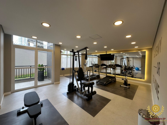 Imagem Apartamento com 2 Quartos à Venda, 39 m² em Santana - São Paulo Imagem Apartamento com 2 Quartos à Venda, 39 m² em Santana - São Paulo