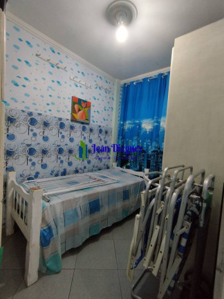 Imagem Apartamento com 3 Quartos à Venda, 121 m² em Boqueirão - Praia Grande Imagem Apartamento com 3 Quartos à Venda, 121 m² em Boqueirão - Praia Grande
