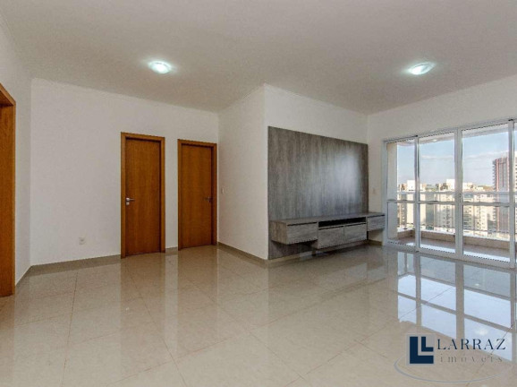 Imóvel com 3 Quartos à Venda, 120 m² em Jardim Botanico - Ribeirão Preto