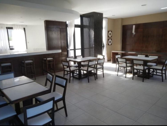 Imagem Apartamento com 3 Quartos à Venda, 110 m² em Pituba - Salvador