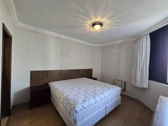 Imagem Apartamento com 3 Quartos à Venda, 130 m² em Aparecida - Santos