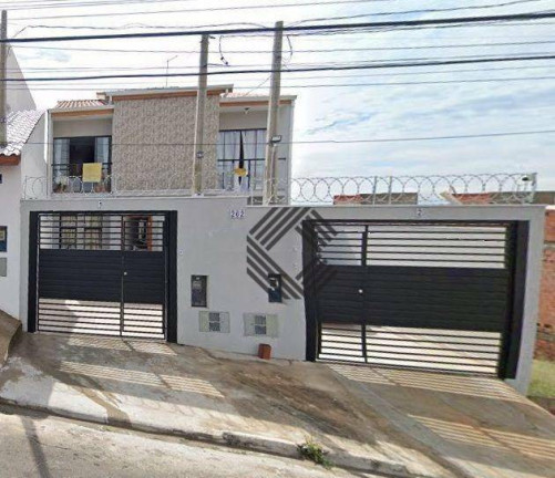 Imagem Casa com 2 Quartos à Venda, 67 m² em Jardim Piazza Di Roma I - Sorocaba Imagem Casa com 2 Quartos à Venda, 67 m² em Jardim Piazza Di Roma I - Sorocaba