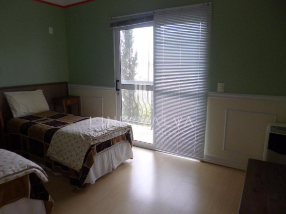 Imagem Casa com 4 Quartos à Venda, 595 m² em Condomínio Crisálidas - Foz Do Iguacu