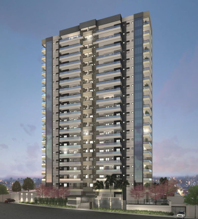 Imóvel com 3 Quartos à Venda, 133 m² em Nova Aliança - Ribeirão Preto