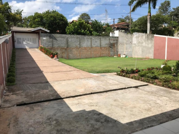 Imagem Imóvel com 5 Quartos à Venda, 387 m² em Jardim Leonor - Itatiba