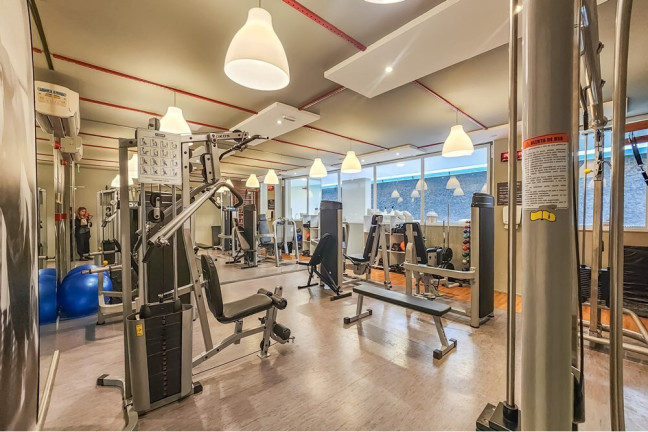 Imagem Apartamento com 1 Quarto à Venda, 47 m² em Barra Funda - São Paulo