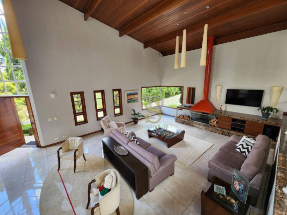 Imagem Casa com 6 Quartos à Venda, 850 m² em Serra Da Cantareira - Mairiporã Imagem Casa com 6 Quartos à Venda, 850 m² em Serra Da Cantareira - Mairiporã