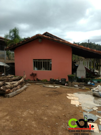 Imagem Imóvel com 2 Quartos à Venda, 106 m² em Laranjeiras - Caldas