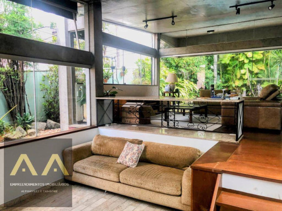 Imagem Casa com 3 Quartos à Venda, 290 m² em Alphaville - Santana De Parnaíba Imagem Casa com 3 Quartos à Venda, 290 m² em Alphaville - Santana De Parnaíba