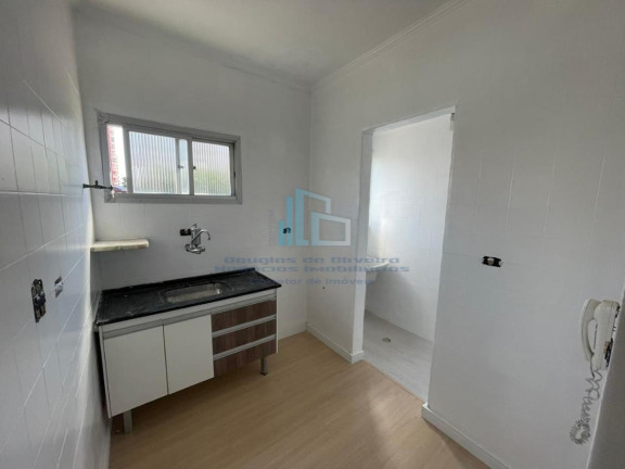 Imagem Apartamento com 1 Quarto à Venda, 35 m² em Canto Do Forte - Praia Grande Imagem Apartamento com 1 Quarto à Venda, 35 m² em Canto Do Forte - Praia Grande