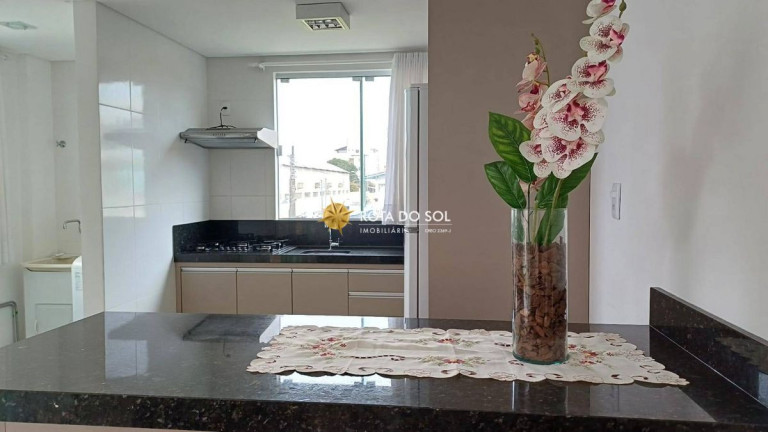 Imagem Apartamento com 3 Quartos à Venda, 114 m² em Bombas - Bombinhas