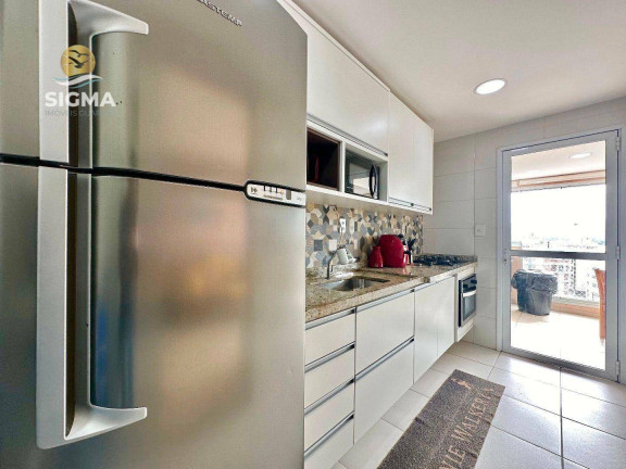 Imagem Apartamento com 2 Quartos à Venda, 72 m² em Enseada - Guarujá