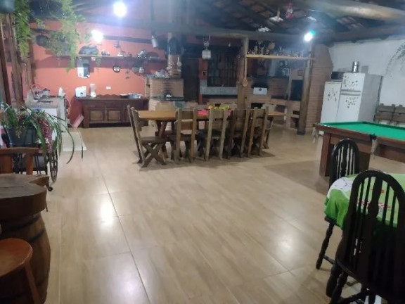 Imagem Imóvel com 5 Quartos à Venda, 100 m² em Sorocamirim - Ibiúna
