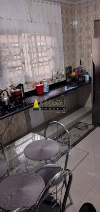 Imagem Casa com 2 Quartos à Venda,  em Piraporinha - Diadema