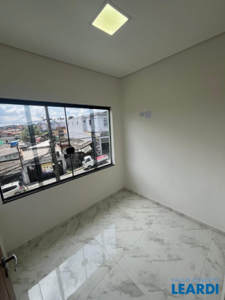 Imagem Apartamento com 2 Quartos à Venda, 41 m² em Vila Tibiriçá - Santo André Imagem Apartamento com 2 Quartos à Venda, 41 m² em Vila Tibiriçá - Santo André