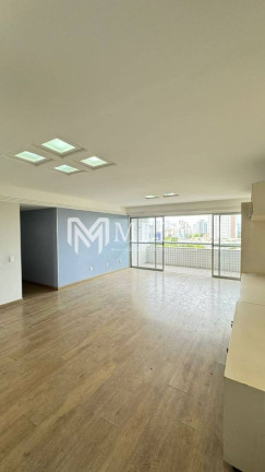 Foto do imóvel Apartamento com 3 Quartos à Venda, 124 m² em Madalena - Recife
