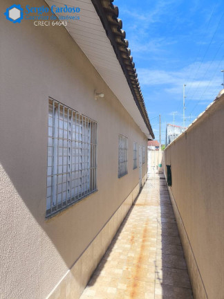 Imagem Casa com 3 Quartos à Venda, 78 m² em Cibratel I - Itanhaém