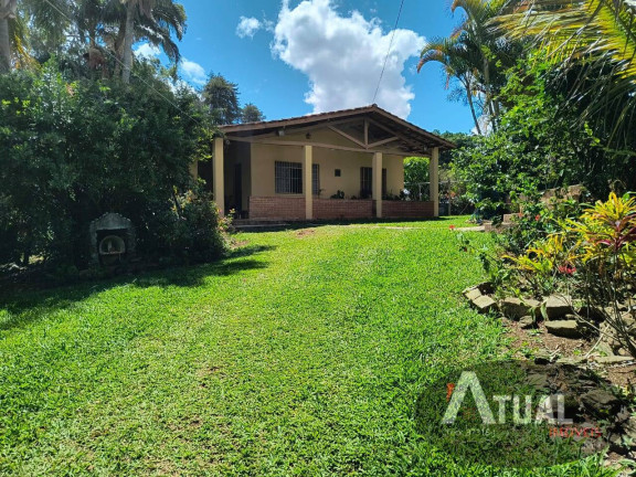 Imagem Casa com 4 Quartos à Venda, 280 m² em Piracaia - Piracaia Imagem Casa com 4 Quartos à Venda, 280 m² em Piracaia - Piracaia