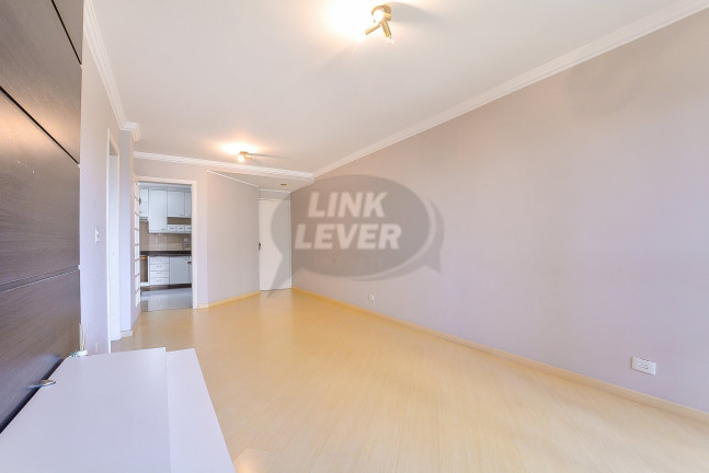 Imagem Apartamento com 3 Quartos à Venda, 92 m² em Bacacheri - Curitiba