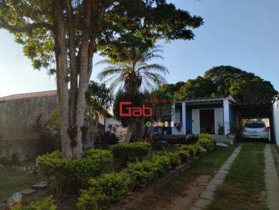 Casa com 4 Quartos à Venda, 120 m² em Balneário São Pedro - São Pedro Da Aldeia
