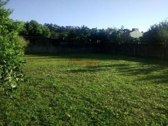 Terreno à Venda, 810 m² em Camobi - Santa Maria