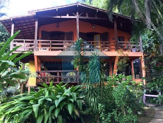 Imagem Casa com 10 Quartos à Venda, 2.760 m² em Retiro - Angra Dos Reis