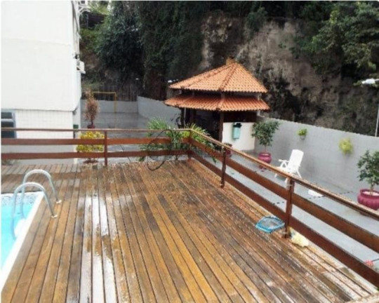 Imóvel com 2 Quartos à Venda, 76 m² em Ingá - Niterói