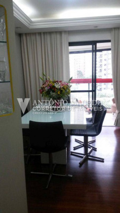 Imagem Apartamento com 3 Quartos à Venda, 105 m² em Jardim Vila Mariana - São Paulo Imagem Apartamento com 3 Quartos à Venda, 105 m² em Jardim Vila Mariana - São Paulo