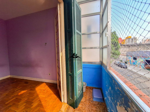 Imagem Apartamento com 2 Quartos à Venda, 60 m² em Campos Elíseos - São Paulo