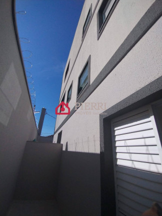 Imagem Apartamento com 1 Quarto à Venda, 38 m² em Vila Mangalot - São Paulo Imagem Apartamento com 1 Quarto à Venda, 38 m² em Vila Mangalot - São Paulo
