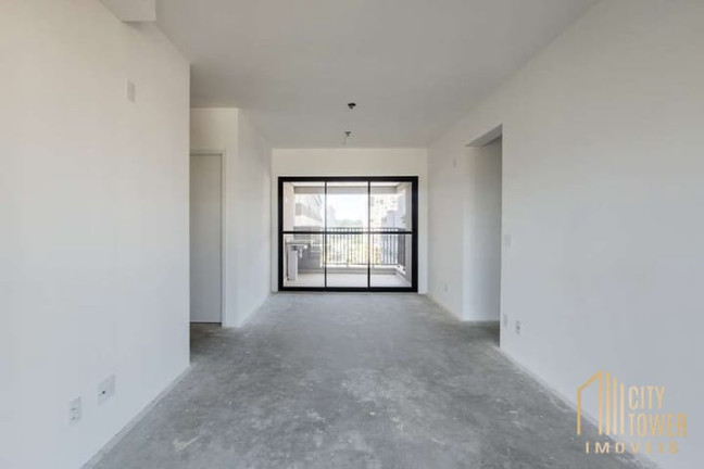 Imagem Apartamento com 3 Quartos à Venda, 91 m² em Jardim Das Acácias - São Paulo