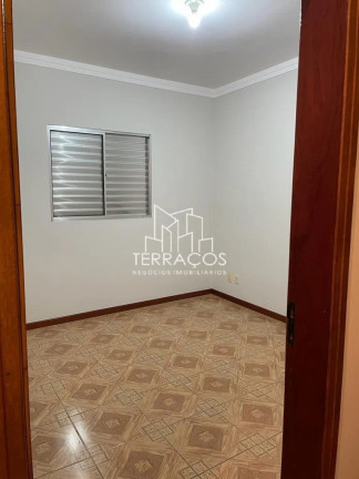 Imagem Sobrado com 3 Quartos à Venda, 139 m² em Vila Galvão - Jundiaí